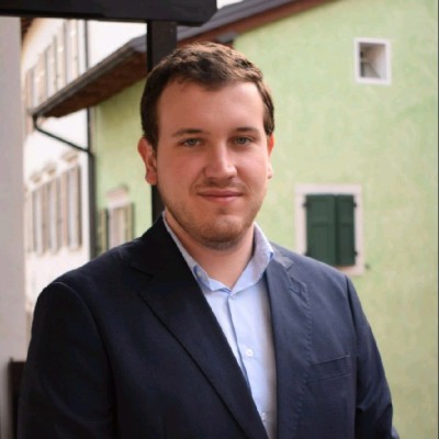 Giorgio Scarton